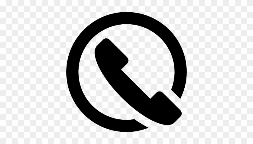 Phone Call &8902 Free Vectors Logos Icons And Photos - Phone Call &8902 Free Vectors Logos Icons And Photos #1577454