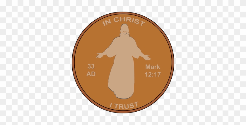 Marcusthomas 54 23 Penny Sticker By Designed4jesus - Marcusthomas 54 23 Penny Sticker By Designed4jesus #1577473