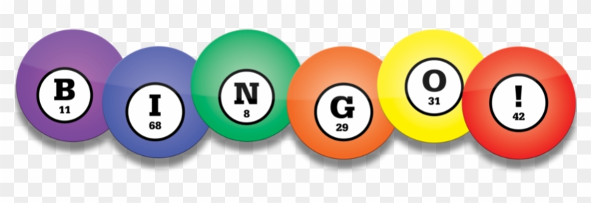 Bingo Balls Free Download Clip Art - Bingo Balls Free Download Clip Art #1577495