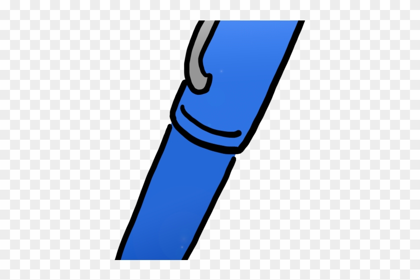 Pen Clipart Cute - Pen Clipart Cute #1577518