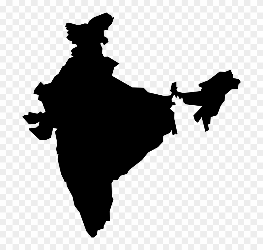Indian Silhouette Images At Getdrawings - Indian Silhouette Images At Getdrawings #1577585