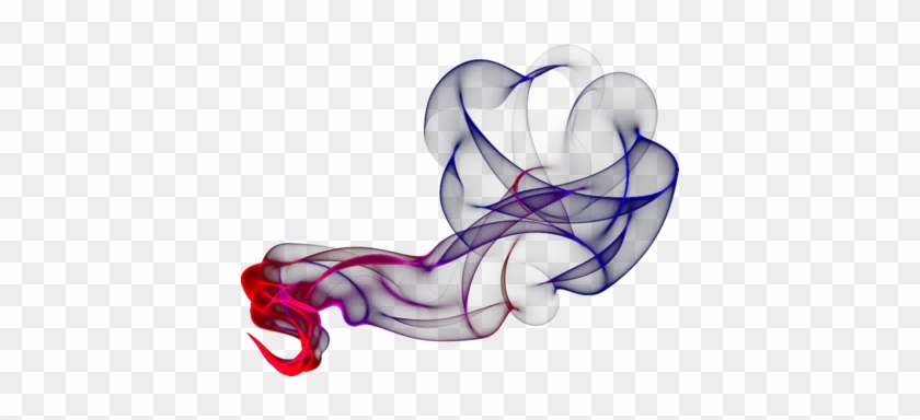Smoke Effect Clipart Colour - Smoke Effect Clipart Colour #1577695