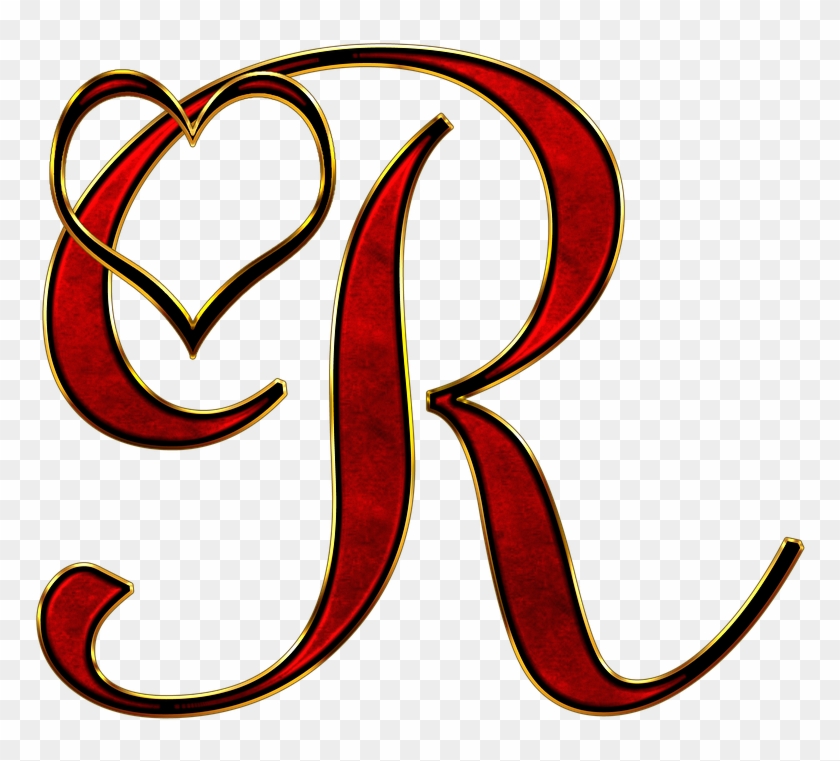 C Clipart Single Alphabet Letter - C Clipart Single Alphabet Letter #1577732