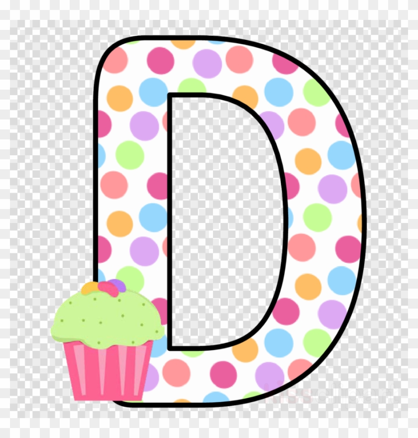 Cupcake Letter Alphabet Clipart Cupcake Alphabet Letter - Cupcake Letter Alphabet Clipart Cupcake Alphabet Letter #1577737