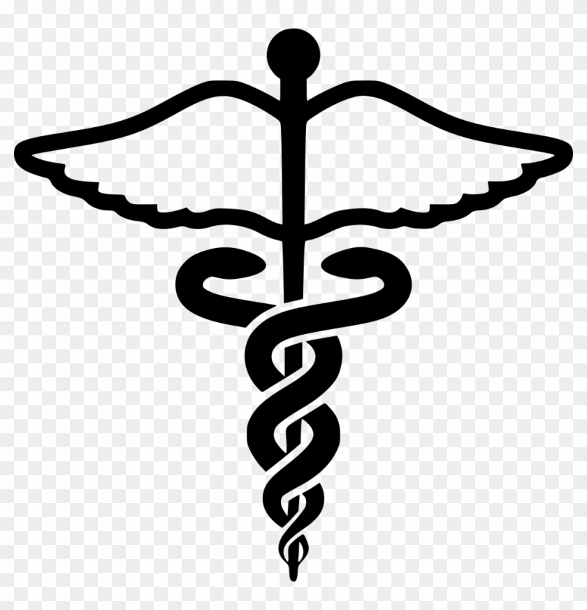 Caduceus Png - Caduceus Png #1577762