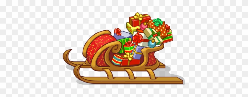 Santa Sleigh Holidays - Santa Sleigh Holidays #1577790