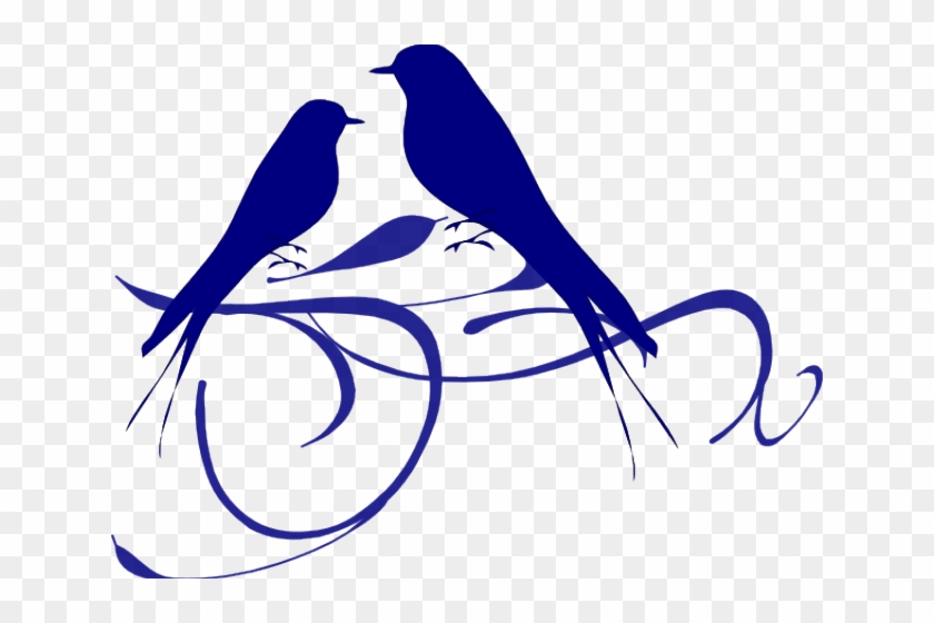 Navy Clipart Bird - Navy Clipart Bird #1577835