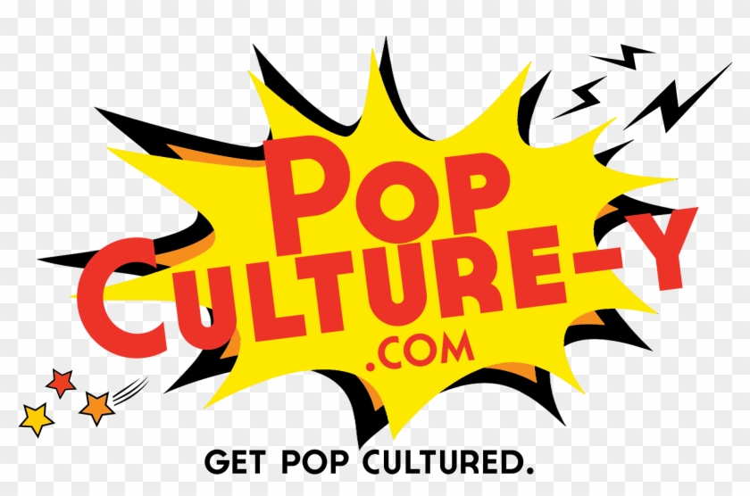 Pop Culture-y - Pop Culture-y #1577907