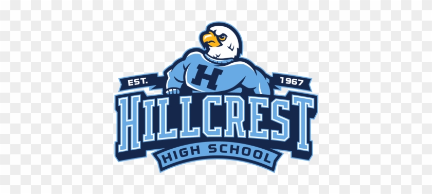 Hillcrest Celebrates Homecoming Week - Hillcrest Celebrates Homecoming Week #1577951