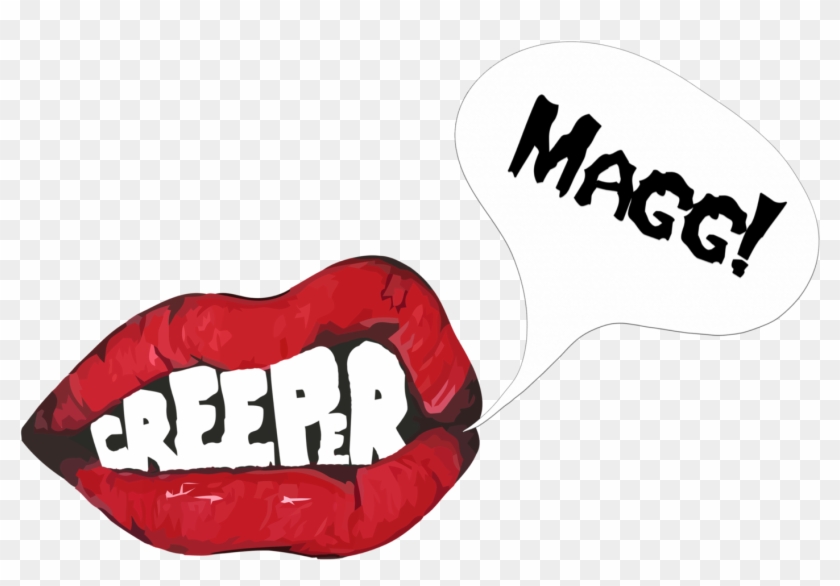 Mouth Clipart Loud Mouth - Mouth Clipart Loud Mouth #1577987