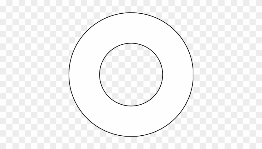 White Circle Clipart Hd Png Images - White Circle Clipart Hd Png Images #1578041