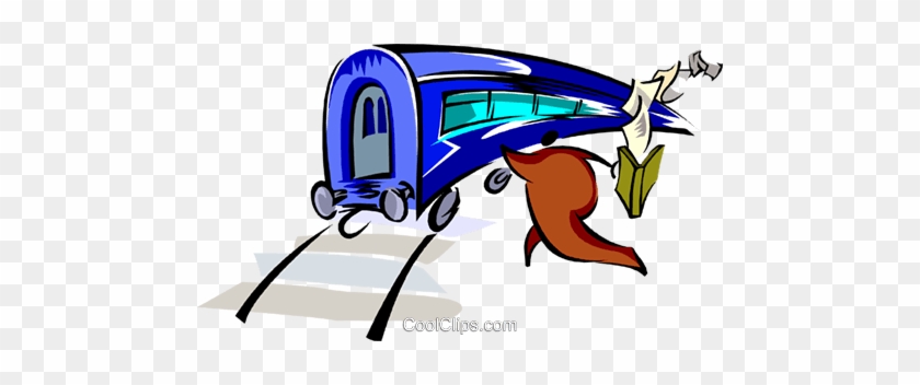 Railroad Clipart Tran - Railroad Clipart Tran #1578068