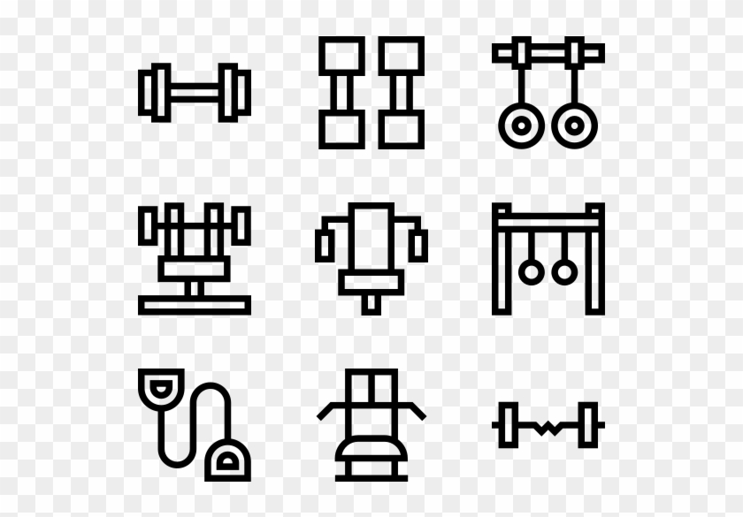 Gym - Gym #1578078