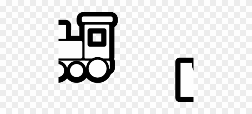 Engine Clipart Front A Train - Engine Clipart Front A Train #1578087