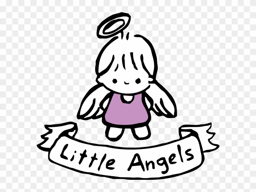 Little Angels Nursery And Preschool In Uppingham And - Little Angels Nursery And Preschool In Uppingham And #1578119
