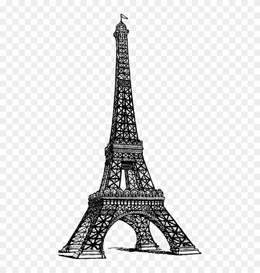 Explore Paris Painting, Stamp, And More - Explore Paris Painting, Stamp, And More #1578338