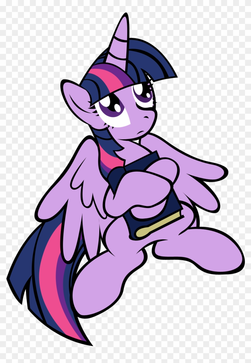 Twilacorn Heading To The Comics Starting With Issue - Twilacorn Heading To The Comics Starting With Issue #1578437