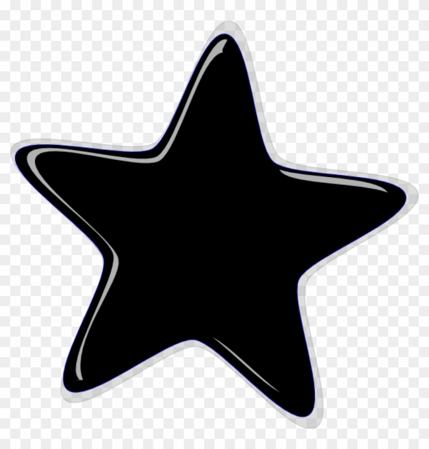 Black Star Clip Art Black Star Clipart Black Star Clip - Black Star Clip Art Black Star Clipart Black Star Clip #1578466