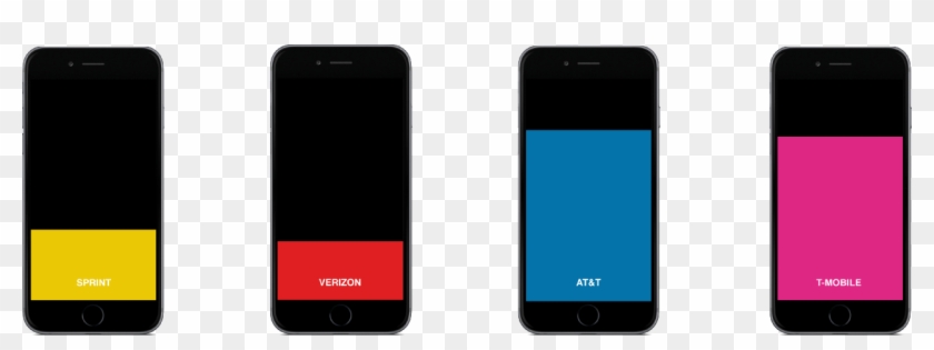 Since Each Phone Can Only Log One Carrier At A Time, - Since Each Phone Can Only Log One Carrier At A Time, #1578518