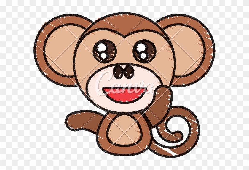 Monkey Doodle - Monkey Doodle #1578631