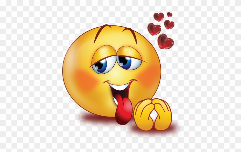 Loving Smiley Heart Hands Smiley Emoji Sticker - Loving Smiley Heart Hands Smiley Emoji Sticker #1578712