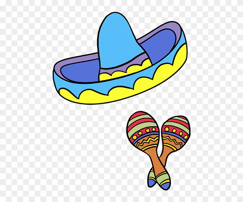 How To Cinco De - How To Cinco De #1578755