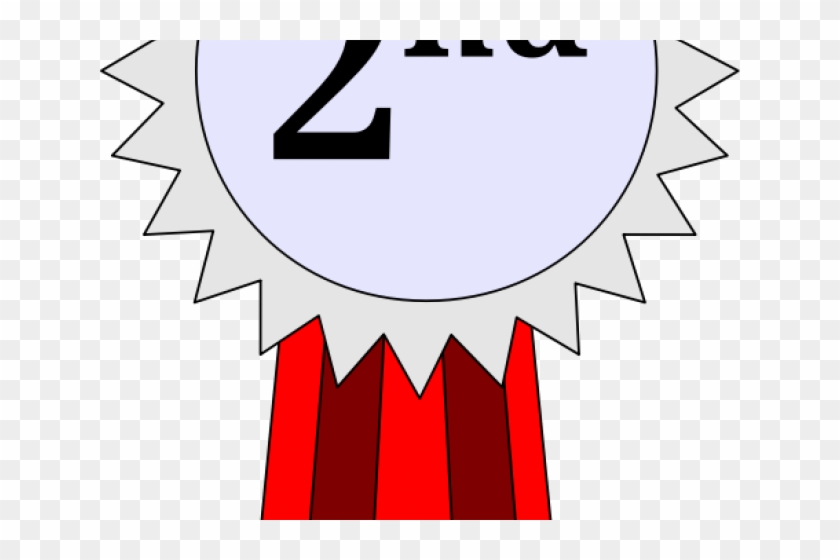 Winner Ribbon Clipart 1st 2nd 3rd Place 13 220 X - Winner Ribbon Clipart 1st 2nd 3rd Place 13 220 X #1578785