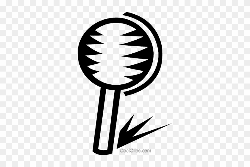 Magnifying Glasses Royalty Free Vector Clip Art Illustration - Magnifying Glasses Royalty Free Vector Clip Art Illustration #1578791