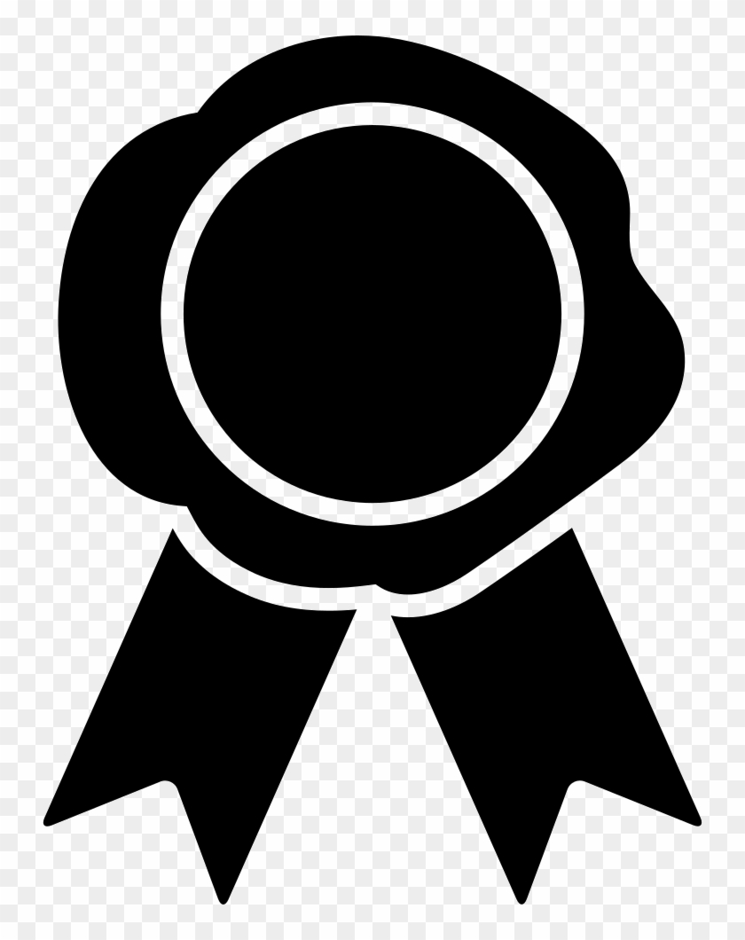 Winner Ribbon Clipart Svg - Winner Ribbon Clipart Svg #1578793