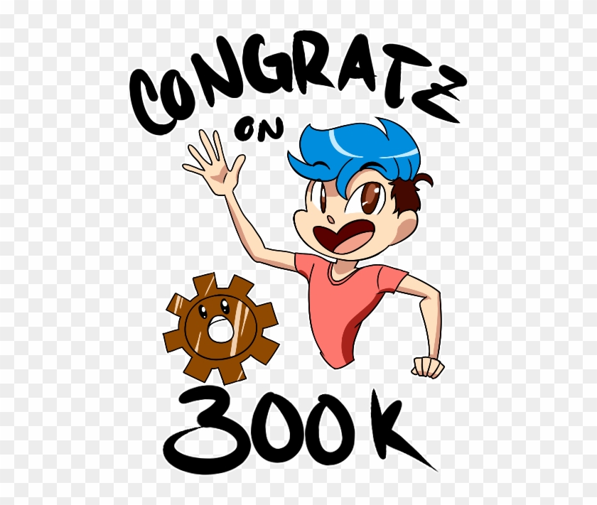 A Certain Blue Boi Passed A Milestone, So I Doodled - A Certain Blue Boi Passed A Milestone, So I Doodled #1578845