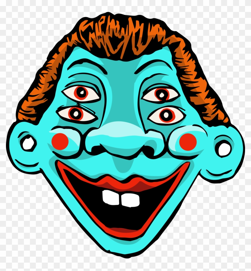 Smiling Mouth Cliparts - Smiling Mouth Cliparts #1578897