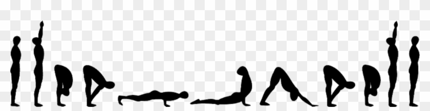 Sun Salutation - Sun Salutation #1578902