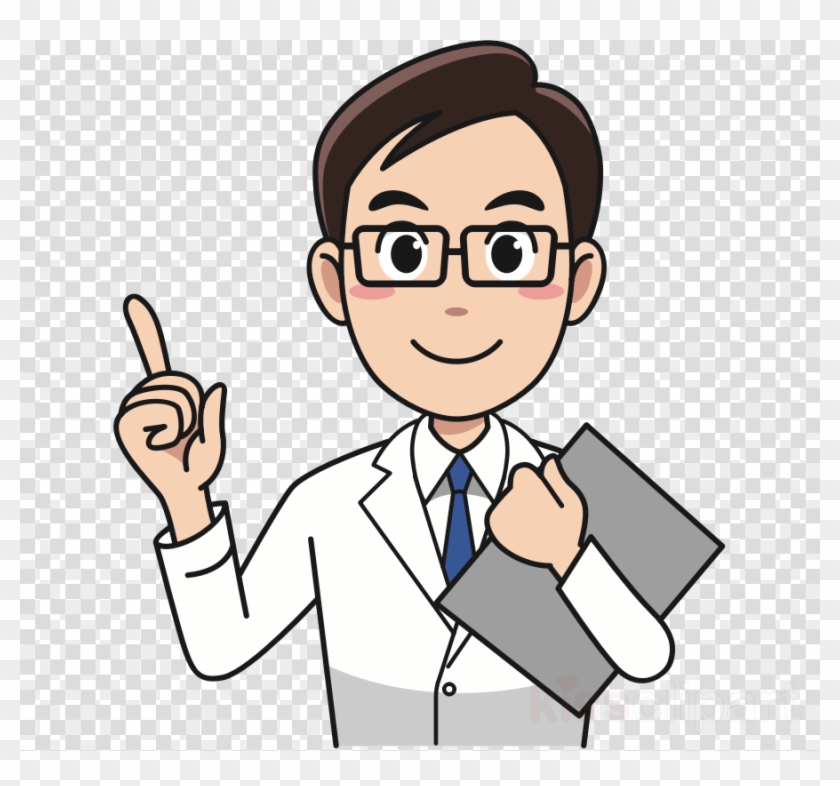 医師 イラスト 無料 Clipart Physician Medical Record Health - 医師 イラスト 無料 Clipart Physician Medical Record Health #1579052