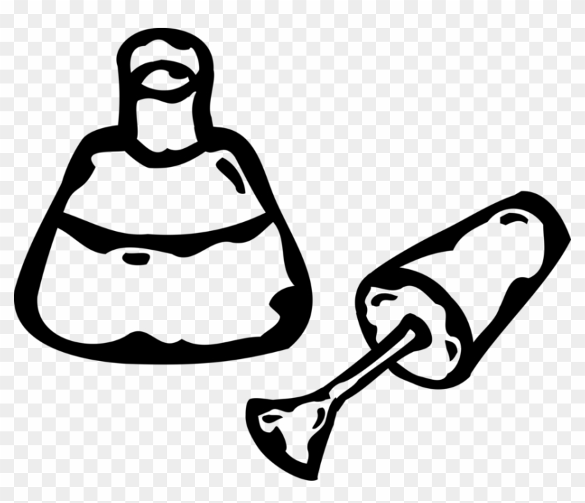 Cosmetic Polish Image Illustration - Cosmetic Polish Image Illustration #1579072