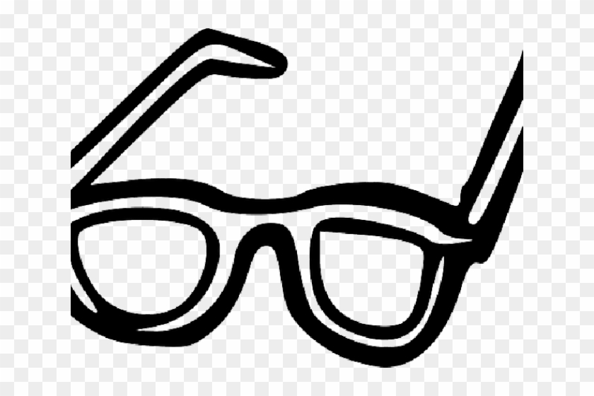 Goggles Clipart Animated - Goggles Clipart Animated #1579103