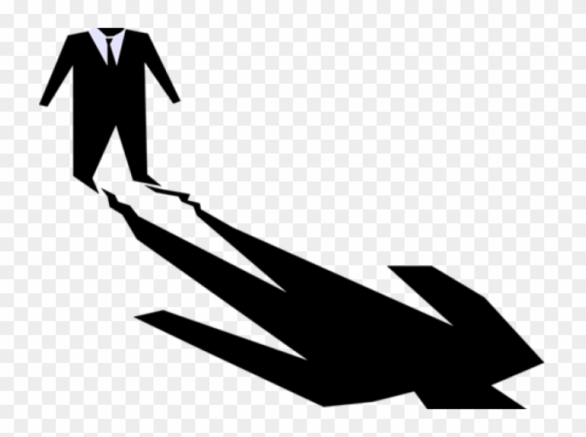 Permalink To Shadow Clipart - Permalink To Shadow Clipart #1579147
