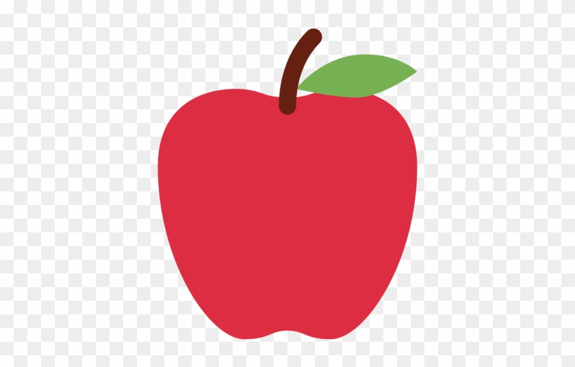 File Twemoji 1f34e Svg Wikimedia Commons Apple Clipart - File Twemoji 1f34e Svg Wikimedia Commons Apple Clipart #1579216