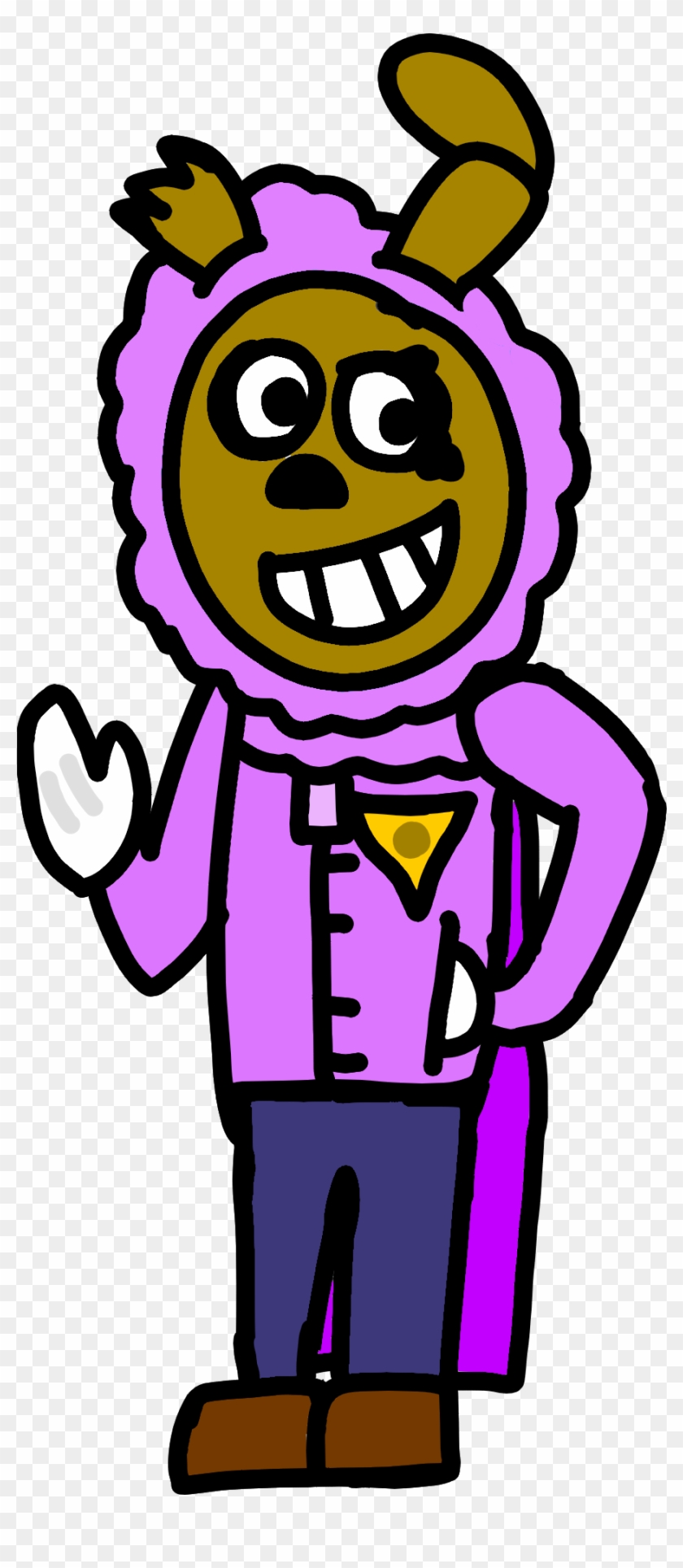 Springpopo Fivenightsatfreddys B E - Springpopo Fivenightsatfreddys B E #1579283