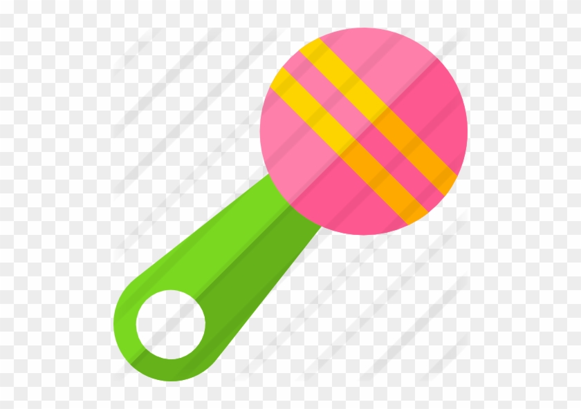 Rattle Free Icon - Rattle Free Icon #1579344