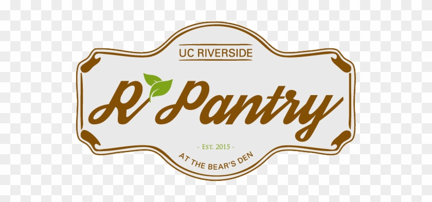 Image Result For Rpantry Ucr - Image Result For Rpantry Ucr #1579391