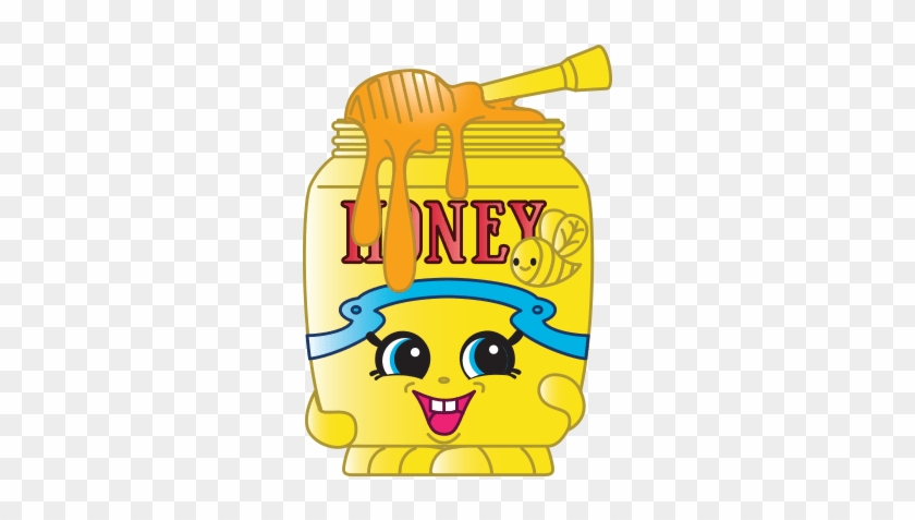 Shopkins Season 10 Mini Packs Pantry List Of Characters - Shopkins Season 10 Mini Packs Pantry List Of Characters #1579393