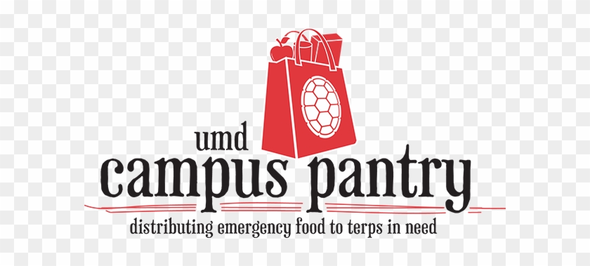 Campus Pantry Distribution - Campus Pantry Distribution #1579395