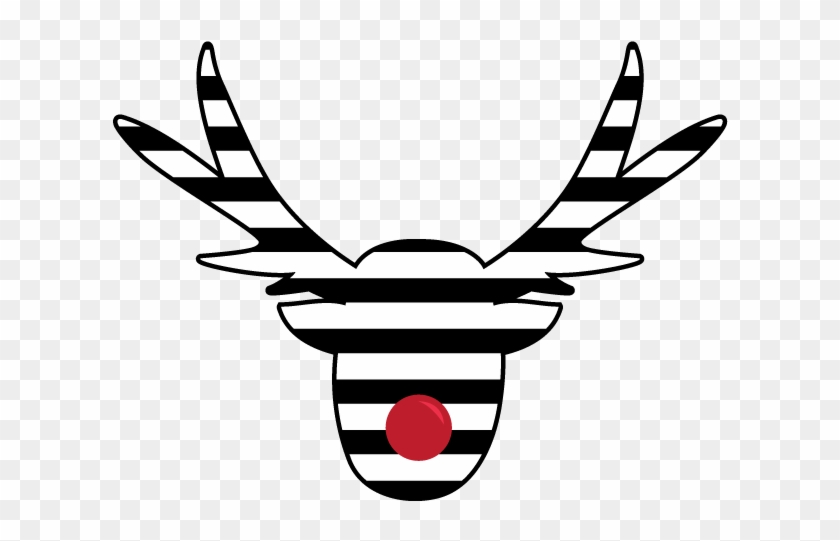 Modern Rudolph - Modern Rudolph #1579437