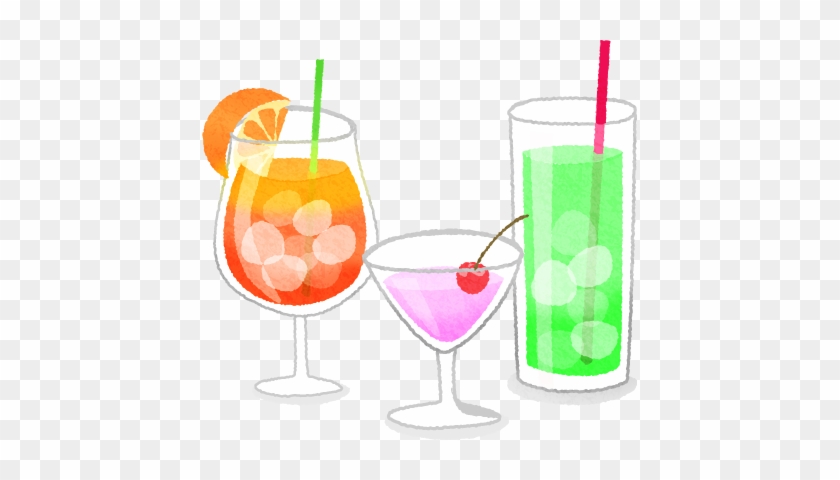 Cocktail - Cocktail #1579451