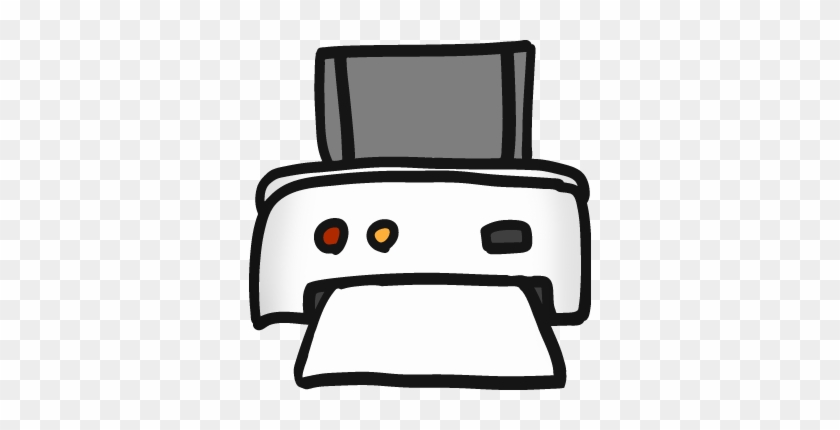 Printer - Printer #1579454