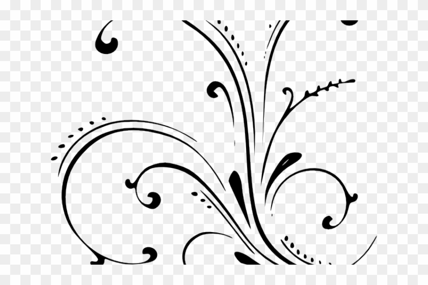 Vine Clipart Elegant - Vine Clipart Elegant #1579494