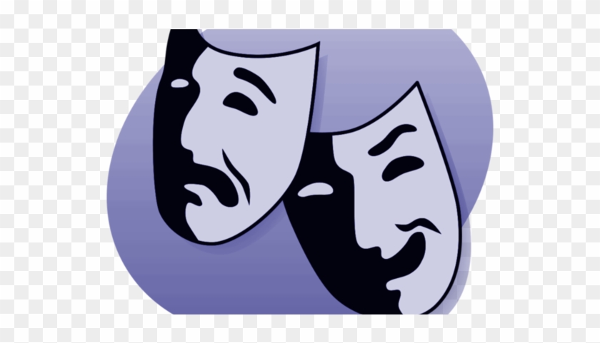 Enjoy Some Local Theatre With This Week With Watersedge - Enjoy Some Local Theatre With This Week With Watersedge #1579544