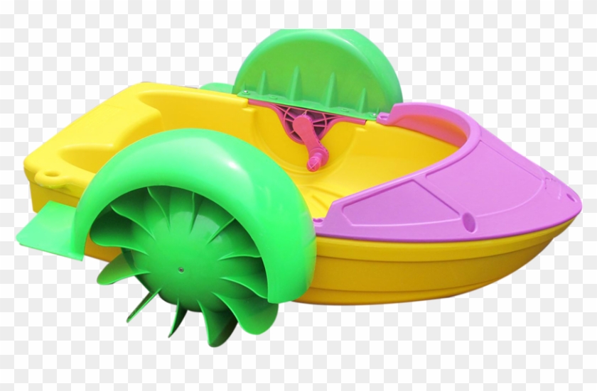 Paddle Boat - Paddle Boat #1579557
