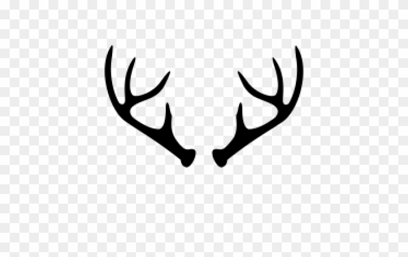 Antlers Svg Ubisafe - Antlers Svg Ubisafe #1579584