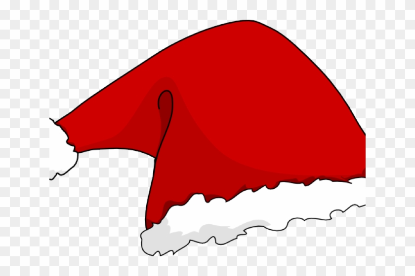 Santa Hat Clipart Nice - Santa Hat Clipart Nice #1579610
